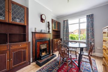 Property Header