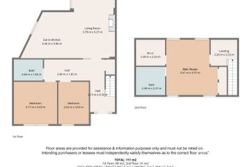 Property header