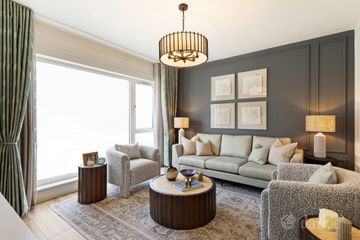 Property Header
