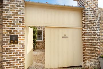 Property header