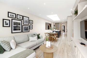 Property Header