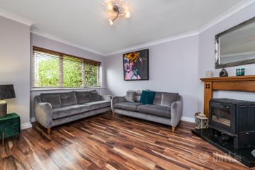 Property Header