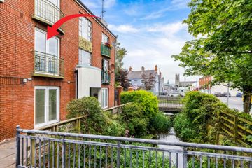 Property header