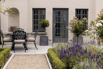 Property header