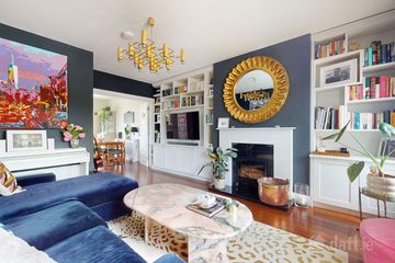 Property header