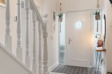 Property header