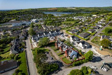 Property header