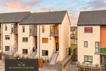 Property header