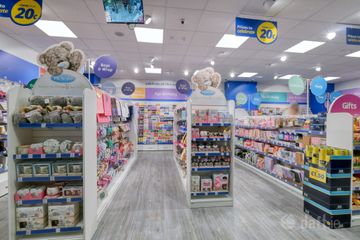 Property header