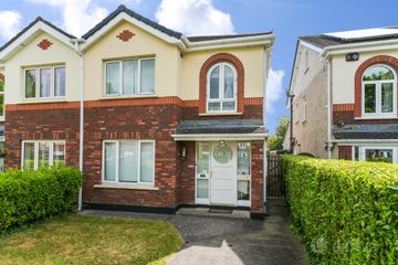Property header