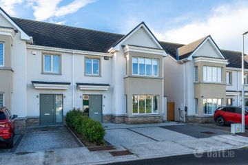 Property header