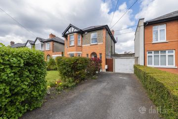 Property header