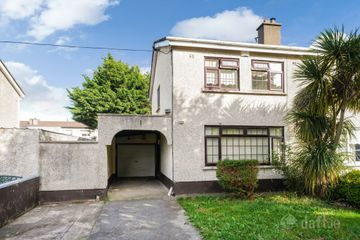Property header