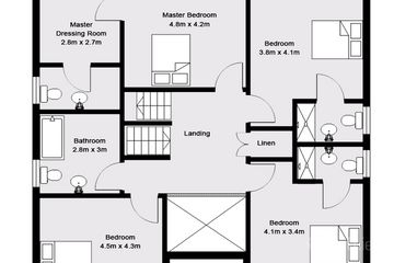 Property Header