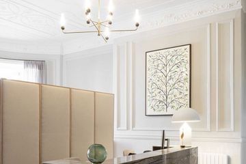 Property Header