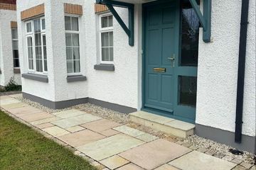 Property header