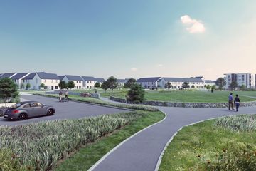 Property header