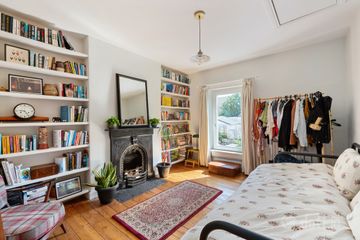 Property Header