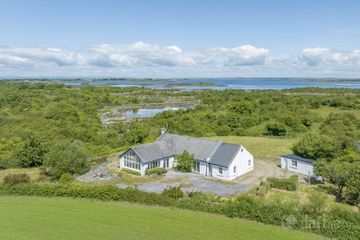 Crushoa, Kinvara, Galway, Kinvara, Co. Galway, H91W56K