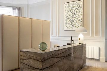 Property header