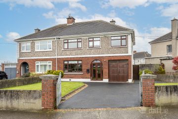 29 Hazelwood Park, Dublin 5, Artane, Dublin 5, D05A2A3