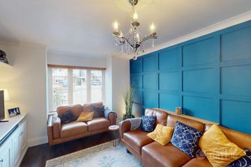 Property header