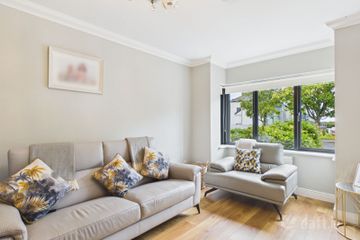 Property header