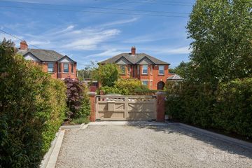Property header