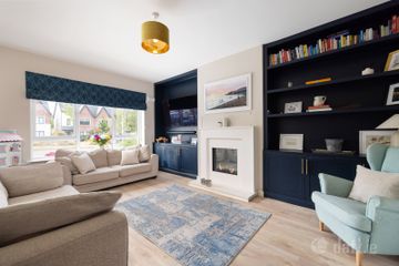 Property header