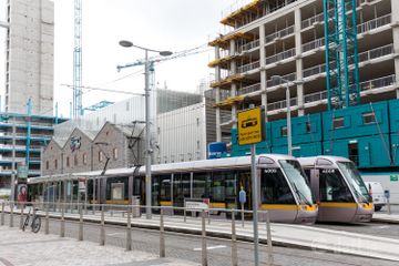 Property header