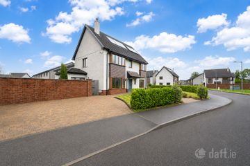 Property header