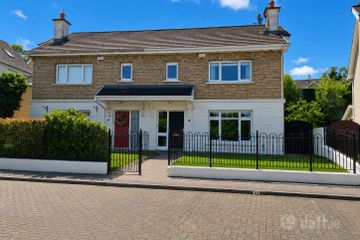 Property header