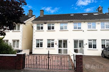 Property header