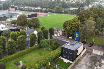 Property header