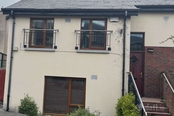 7 Slade Castle Heights, Saggart, Saggart, Dublin 24, D24N7DX