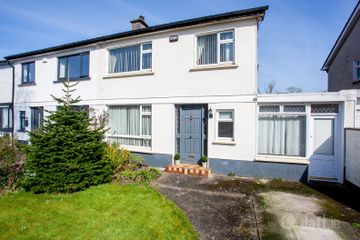 47 Maynooth Park, Maynooth, Maynooth, Co. Kildare, W23A6C9
