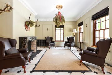 Property Header