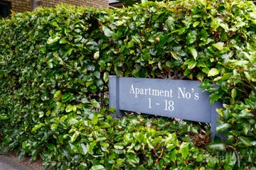Property header