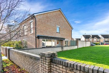 Property header