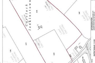 Property header