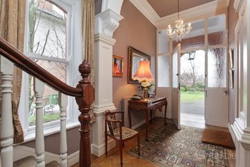 Property header