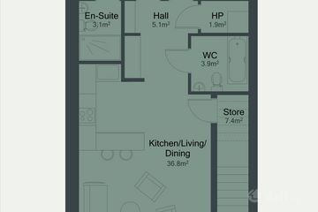Property Header