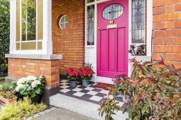 Property header