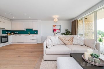 Property Header