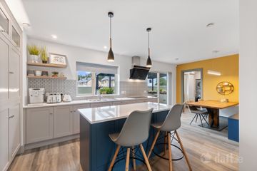 Property header