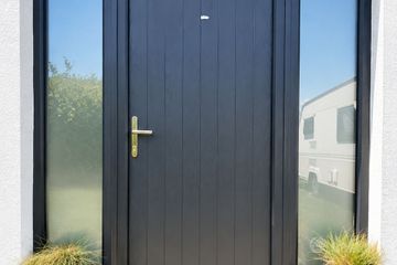 Property header