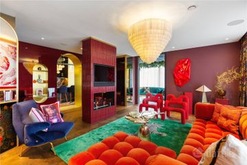 Property header