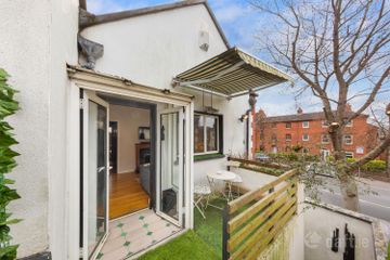 Property header