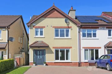 Property header