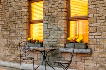 Property Header